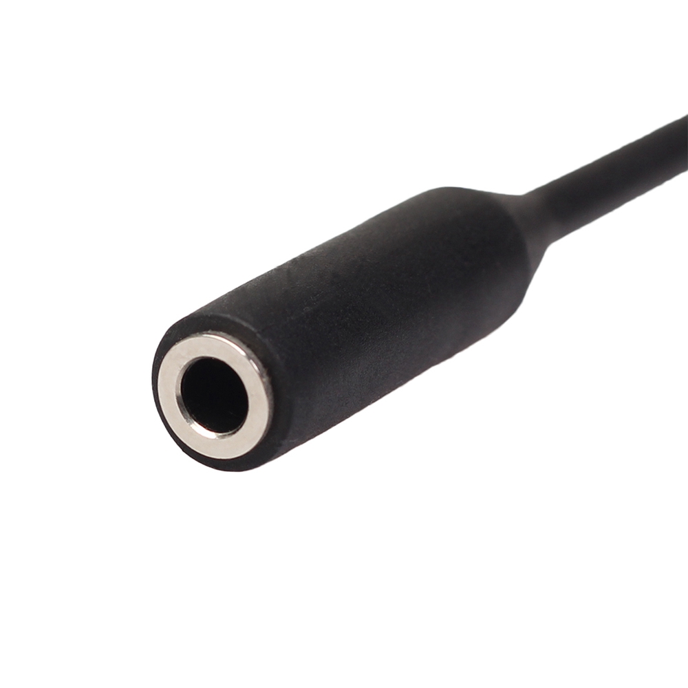 Аудиоудлинительный кабель 3,5  – обзор и цена Cable Extension 3.5