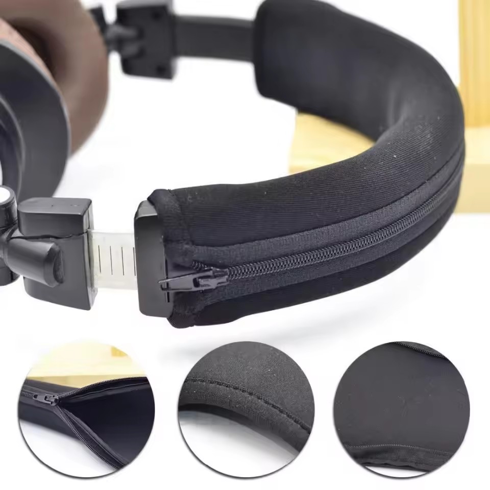 Чехол для оголовья наушников A – обзор и цена Audio Technica Headphone Ath-M50X