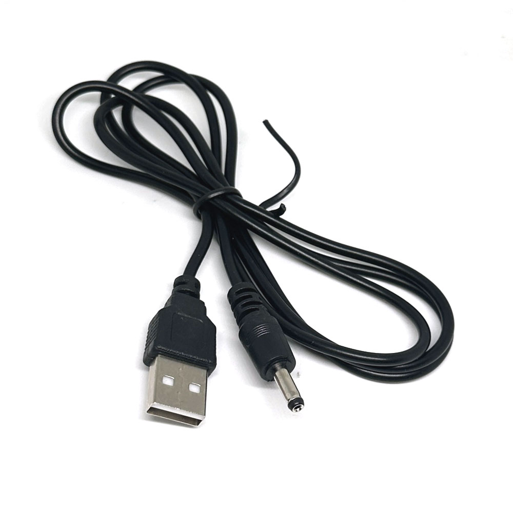 USB2.0 к постоянному току 3,5* – обзор и цена Cable Extension 3.5