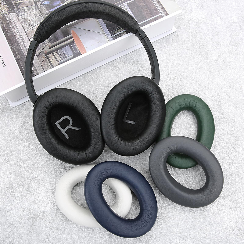 Сменные амбушюры для Bose Quie – обзор и цена Bose Headphone Qc45