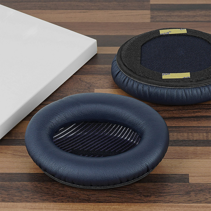 Сменные амбушюры для Bose Quie – обзор и цена Bose Headphone Qc45