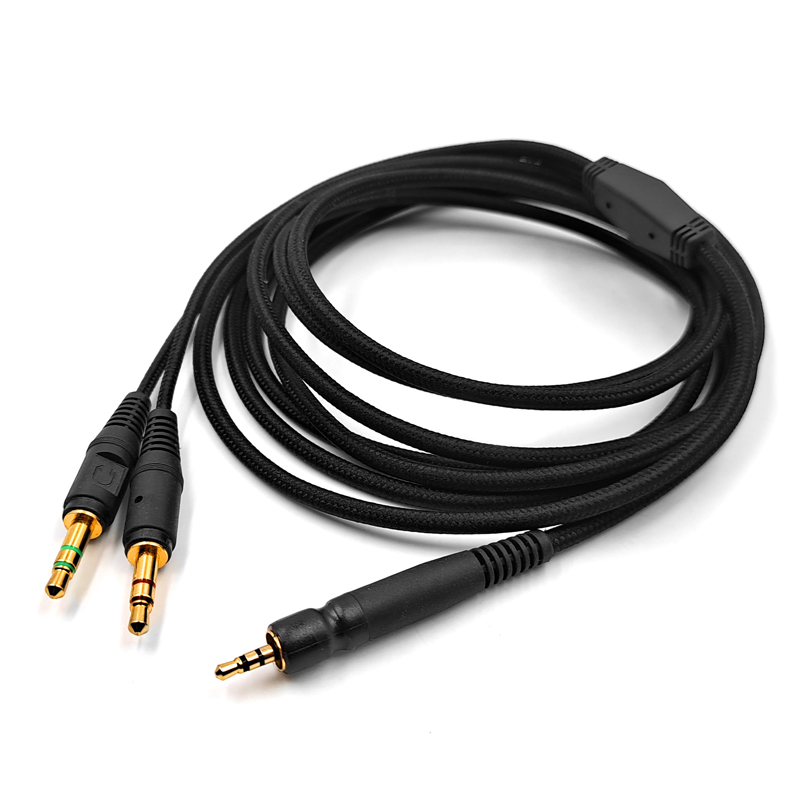 Сменный аудиокабель для наушни – обзор и цена Cable Extension 3.5