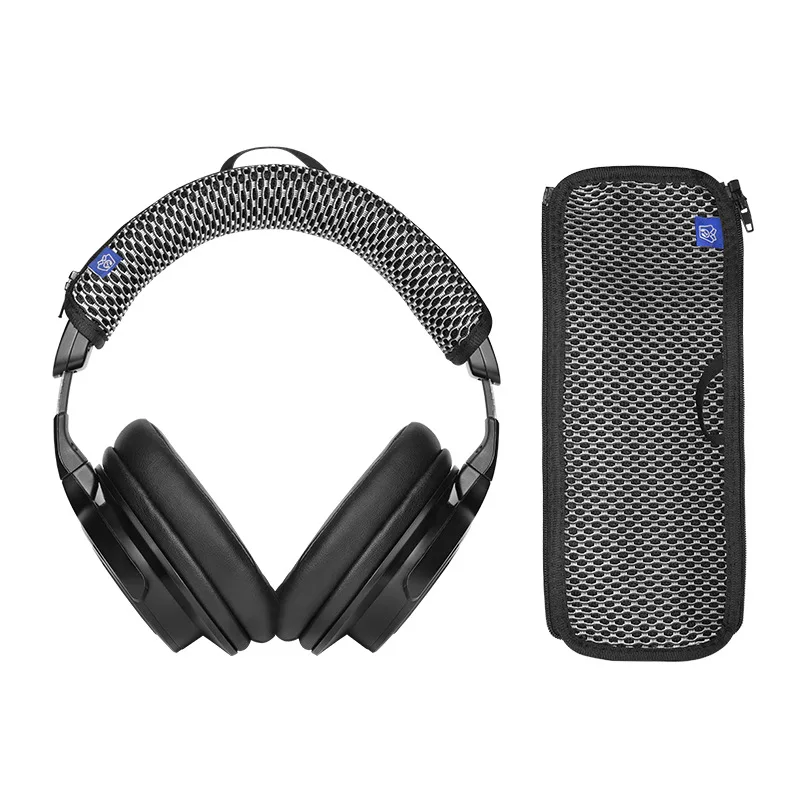 Защитный чехол из сетчатой тка – обзор и цена Audio Technica Headphone Ath-Ws660Bt