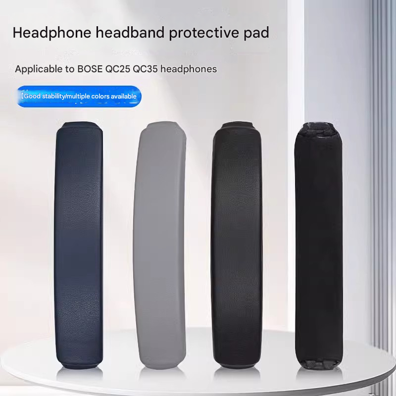 Съемная повязка на голову для  – обзор и цена Bose Headphone Qc45