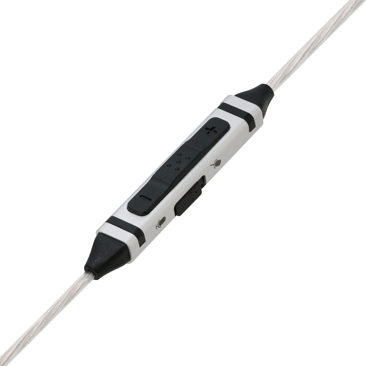 Игровой кабель Kefine для пров – обзор и цена Wired Earphone Mic