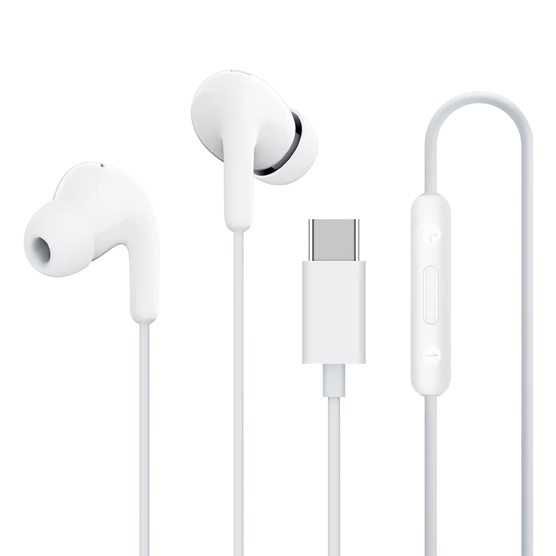 Новые оригинальные наушники Xi – обзор и цена Wired Earphone Mic