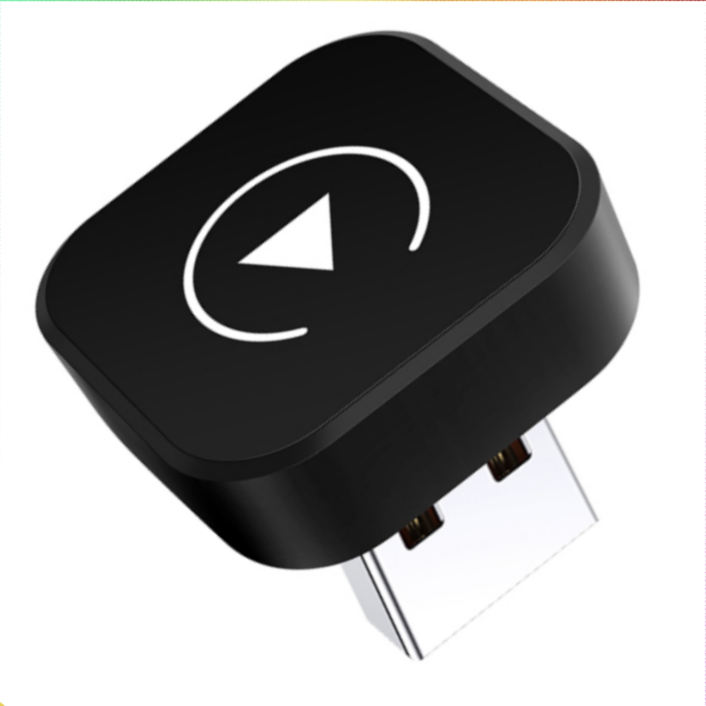 Адаптер 2-в-1 для CarPlay и An – обзор и цена Bluetooth Adapter Receiver