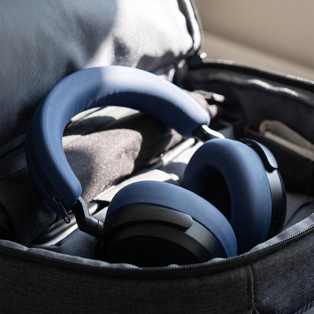 Мягкие силиконовые чехлы для о – обзор и цена Sennheiser Headphone Momentum 4