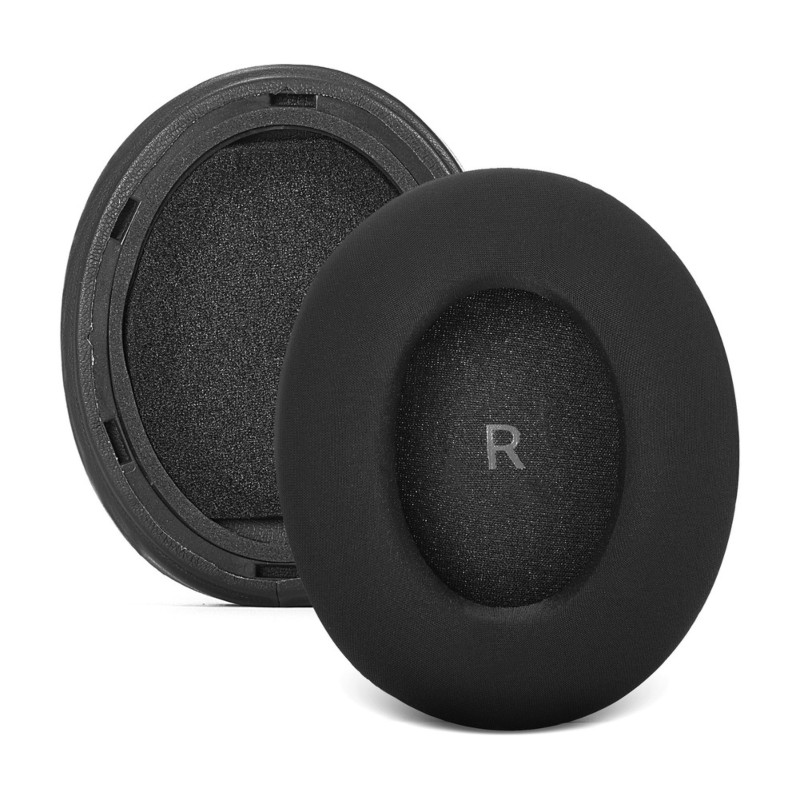 Мягкие амбушюры из пены с эффе – обзор и цена Sennheiser Headphone Momentum 4